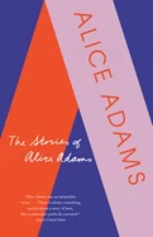 Image of stories of alice adams