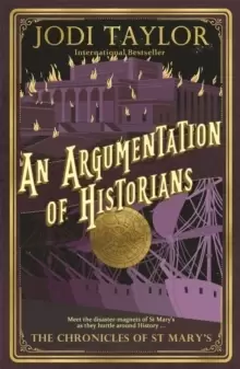 Image of An Argumentation of Historians