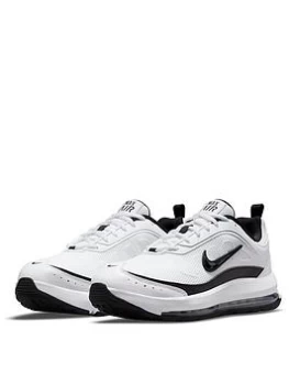 image of Nike Air Max AP - White/Black, Size 7, Men