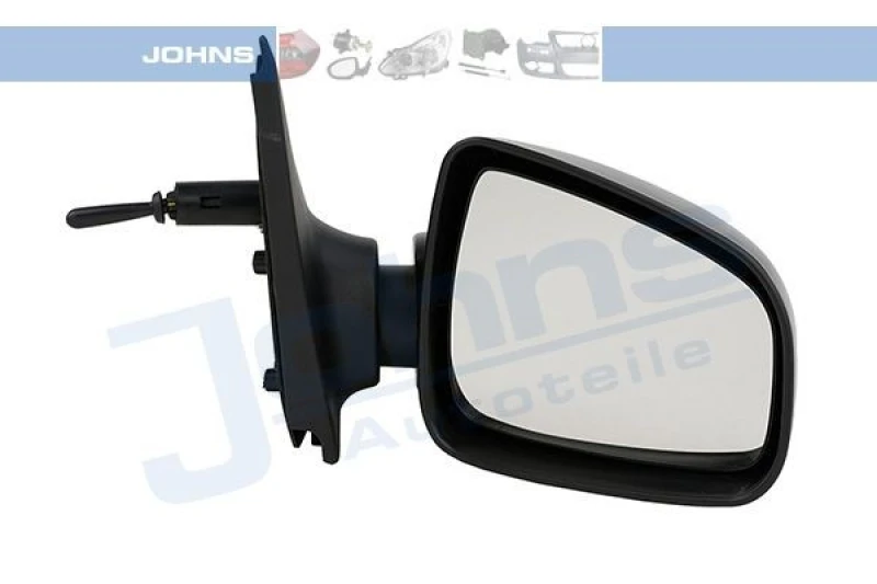 Image of Wing mirror JOHNS 25 22 38-1
