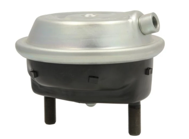 Image of KNORR-BREMSE Diaphragm Brake Cylinder KNORR-BREMSE K018267N00