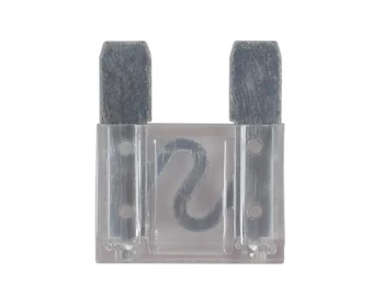 image of Maxi Blade Fuse 80-amp Clear Pack 10 Connect 30451