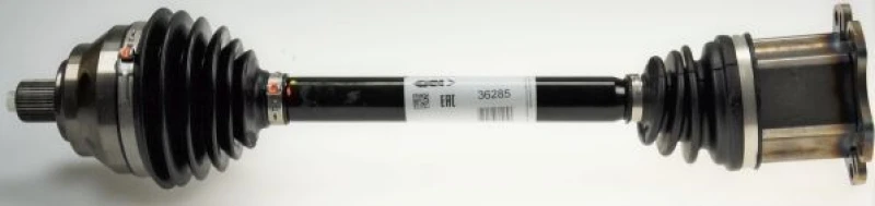 Image of Drive shaft LOBRO 306464