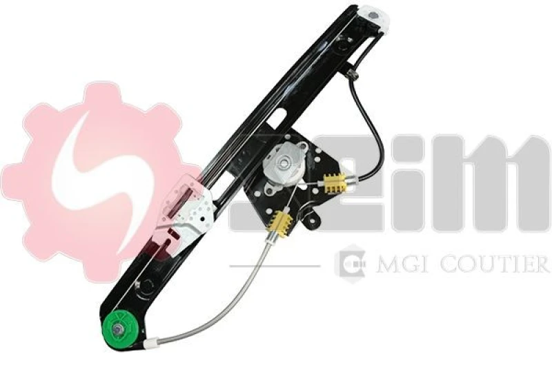 Image of Window regulator SEIM 900908