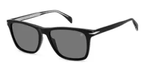 Image of David Beckham Sunglasses DB 1092/S 807/M9