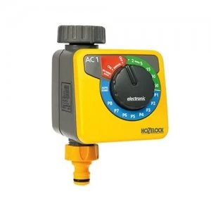 Image of Hozelock AC1 Water Timer