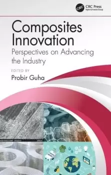 Image of Composites InnovationPerspectives on Advancing the Industry