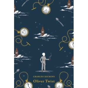 Image of Oliver Twist Book