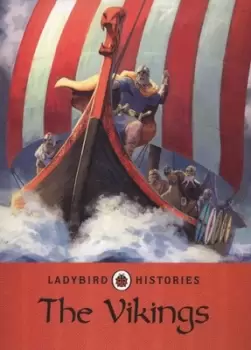 Image of The Vikings by Jane Bingham