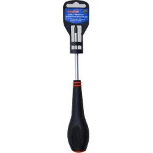 Image of SupaTool Cross Head Screwdriver - Soft grip handle 102mm x No. 2
