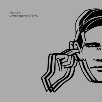 Image of Various - Factory Communications 1978-92 Vinyl