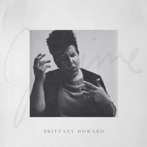 Image of Jaime by Brittany Howard CD Album