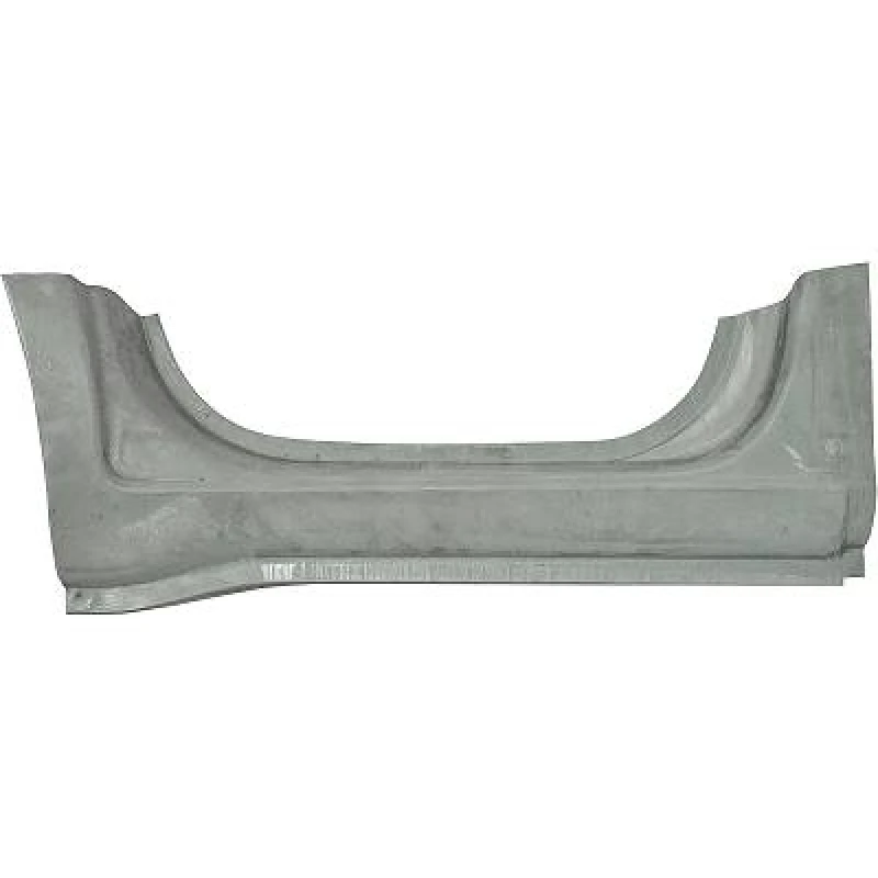 Image of Rocker panel DIEDERICHS 9334021