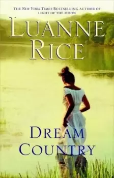 Image of Dream Country - Luanne Rice - Paperback - Used