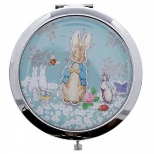 image of Peter Rabbit Compact Mirror