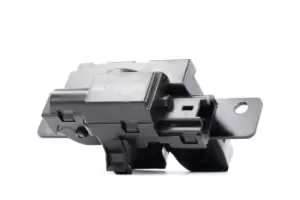 Image of RIDEX Tailgate Lock RENAULT 1362T0004 8200076240,8200947699