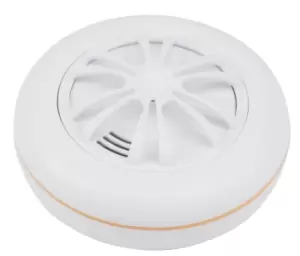 image of Olympia 6120 heat detector Rate-of-rise heat detector Wired...