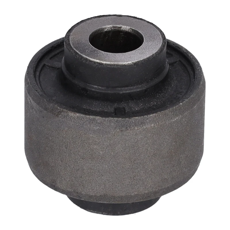Image of FEBI BILSTEIN 185792 Arm Bushes Front Axle Left Elastomer Control Arm-/Trailing Arm Bush (251)