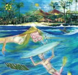Image of Hawaii by Public Image Ltd Vinyl Album