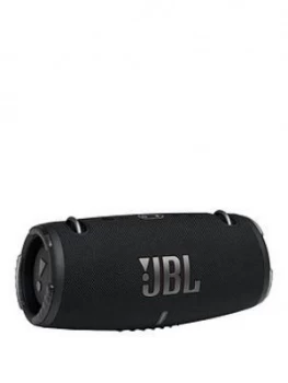 Image of JBL Xtreme 3 Portable Bluetooth Wireless Speaker