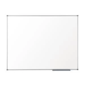 Nobo Basic Steel 900x600mm Magnetic Whiteboard