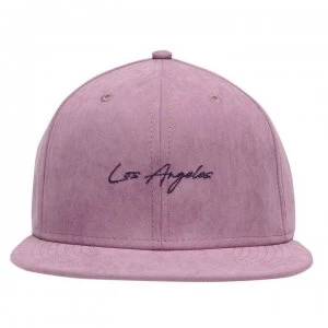 image of SoulCal City Snapback Adults - LA