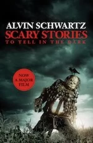 Image of Scary Stories to Tell in the Dark: The Complete Collection