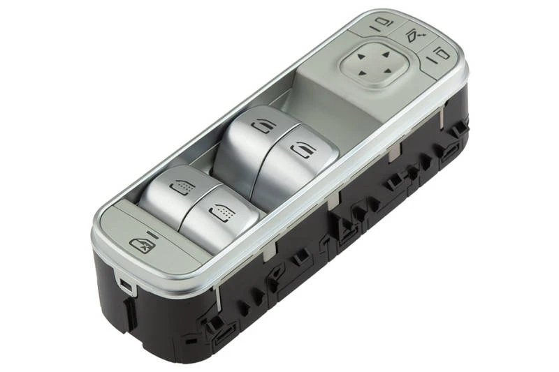 Image of NTY EWS-ME-071 Switch, window winder Left Front Switch,window winder (1761)