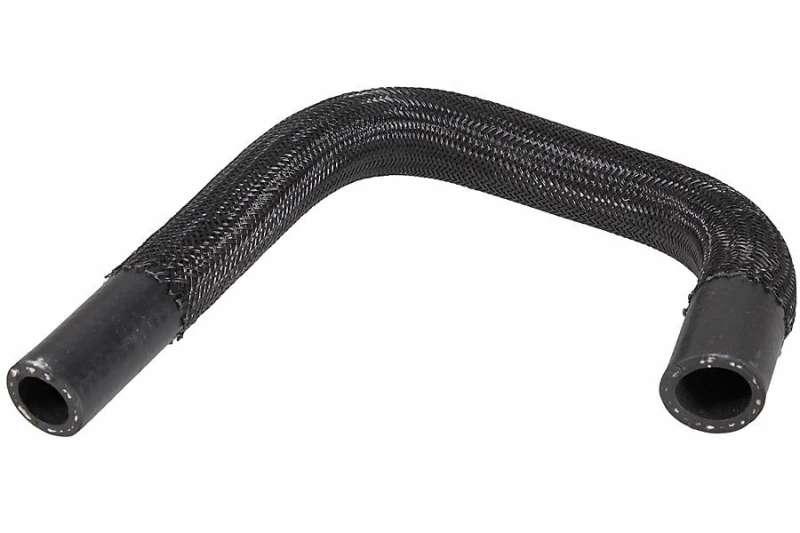 Image of Radiator hose METZGER 2421558