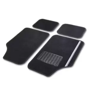 Image of Cartrend Floor mat set 10606