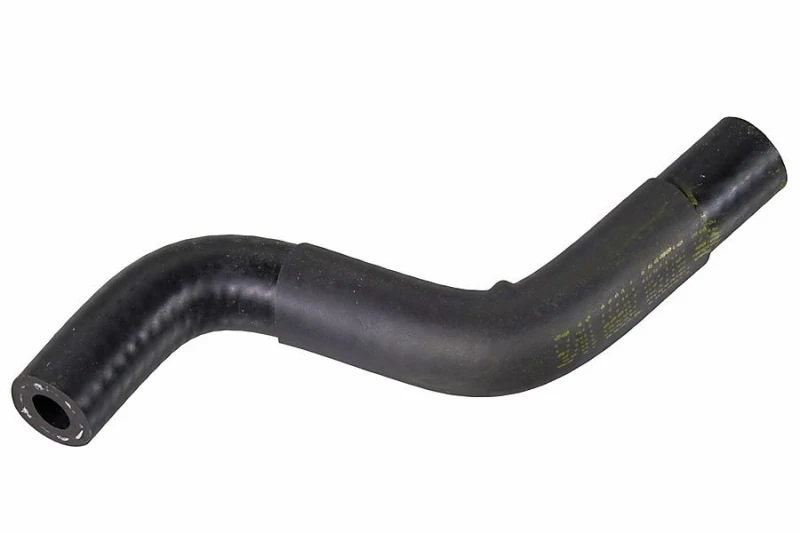 Image of Radiator hose METZGER 2422330