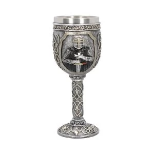 Image of Black Knight Goblet