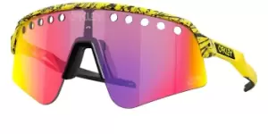 image of Oakley Sunglasses OO9465 SUTRO LITE SWEEP 946518