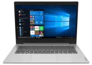 Image of Lenovo IdeaPad 1 14Celeron 4GB 64GB Laptop