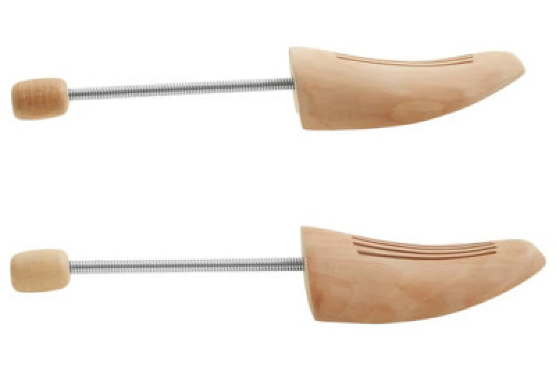 Image of Orsina Kata Men Wooden Shoe Shapers