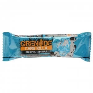 Image of Grenade Carb Killer Bar - Cookie & Cream2