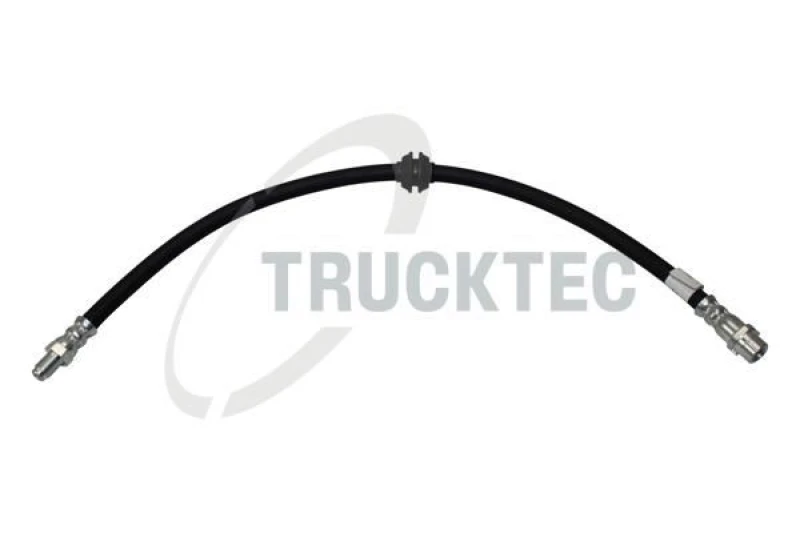 Image of Brake hose TRUCKTEC AUTOMOTIVE 02.35.674