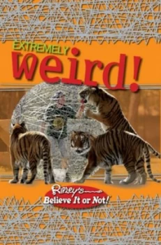 Image of Extremely Weird by Robert Ripley Hardback