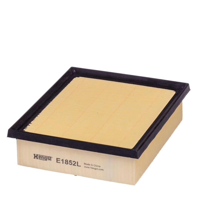 Image of Air filter HENGST FILTER E1852L