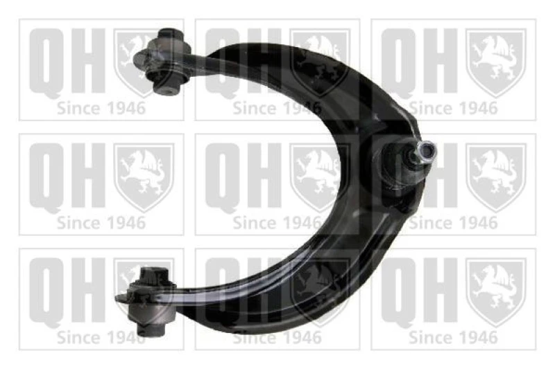 Image of QUINTON HAZELL Suspension arm QUINTON HAZELL QSA2630S