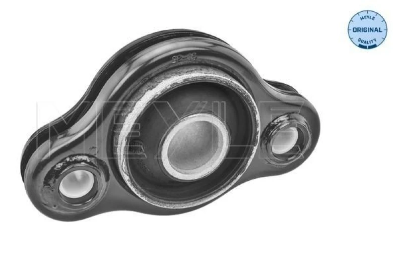Image of Trailing arm / Suspension arm bush MEYLE 014 610 0048