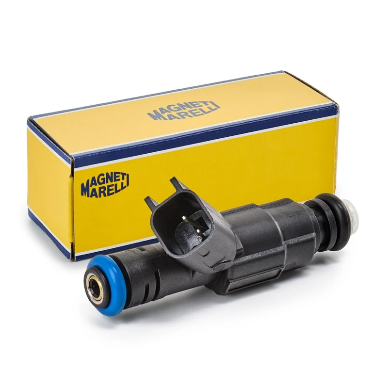 Image of MAGNETI MARELLI Injector MAGNETI MARELLI 805000000051