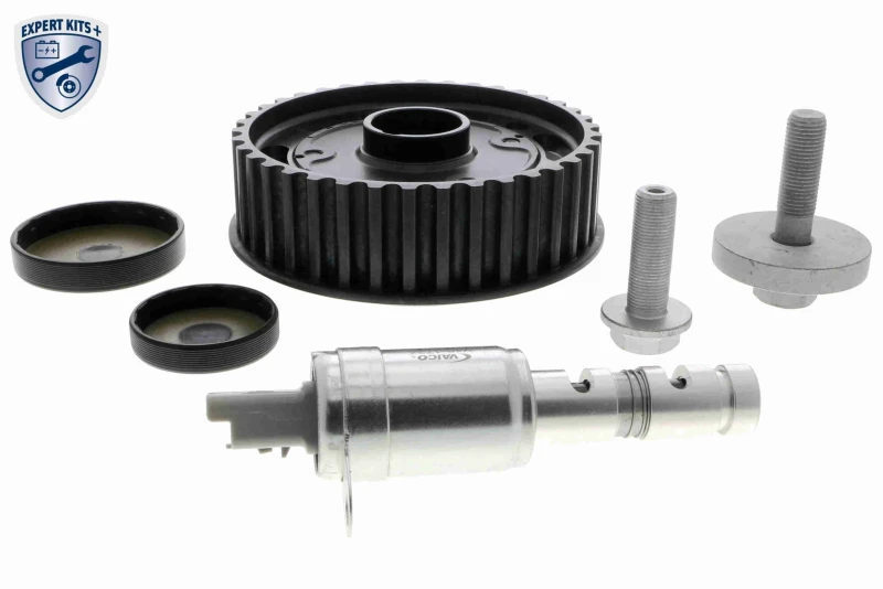 Image of Repair Kit, camshaft adjustment VAICO V46-1215