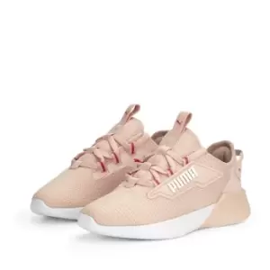 image of Puma Retaliate 2 Trainers Girls - Pink