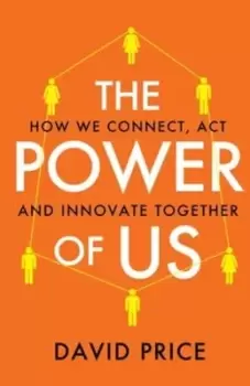 Image of The Power of Us by David Price