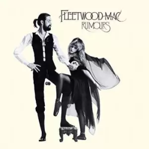 image of Fleetwood Mac - Rumours CD