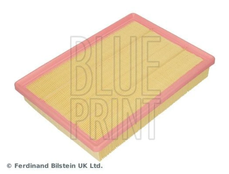 Image of Blue PRINT Air filter Blue PRINT ADBP220148