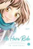 Image of ao haru ride vol 1