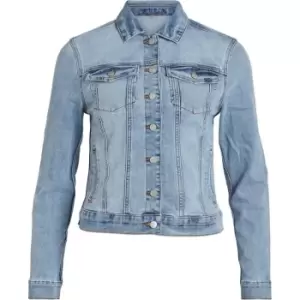 Image of Vila Show Jacket - Blue
