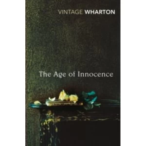 Image of The Age of Innocence by Edith Wharton (Paperback, 2008)